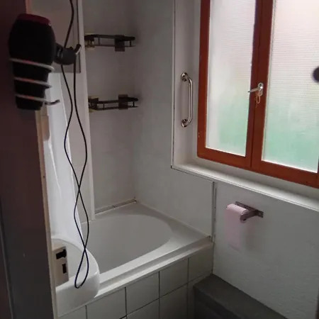 Carpe Diem Apartman Strasbourg