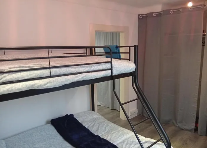 Carpe Diem Apartment *