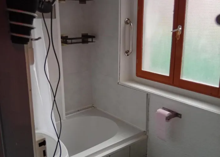 Carpe Diem Apartment Straßburg