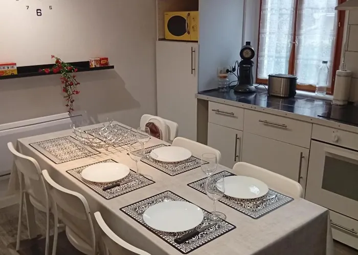 Carpe Diem Apartment *