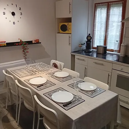 Carpe Diem Apartment