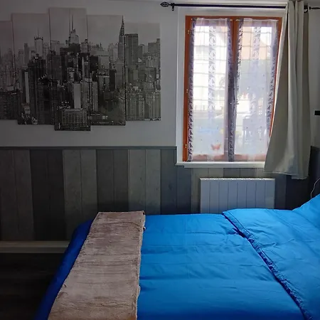 Carpe Diem Apartment Straßburg