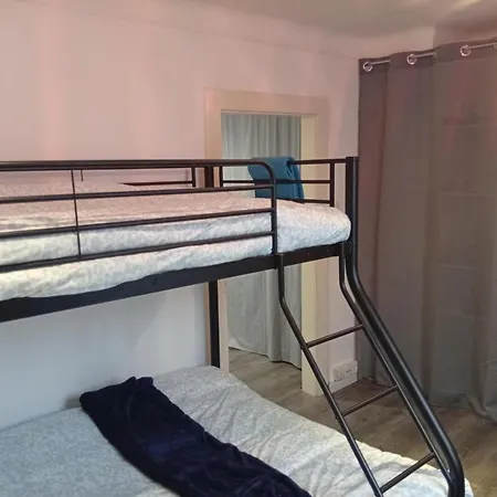 Carpe Diem Apartment *